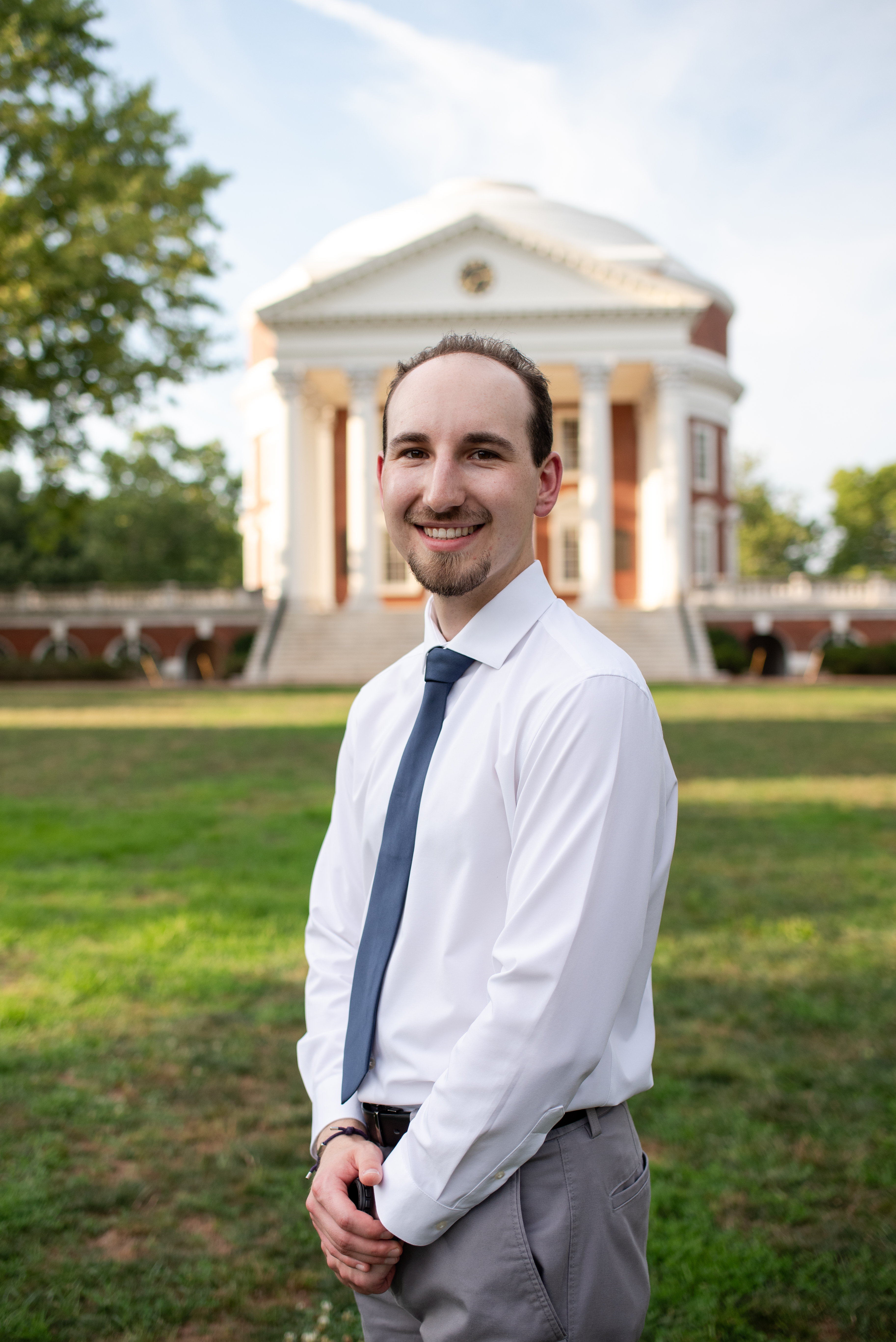 Maxwell Herbert, PharmD